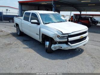 CHEVROLET SILVERADO 1500 2LT