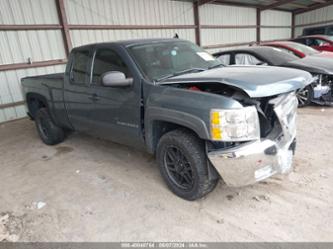 CHEVROLET SILVERADO 1500 LT