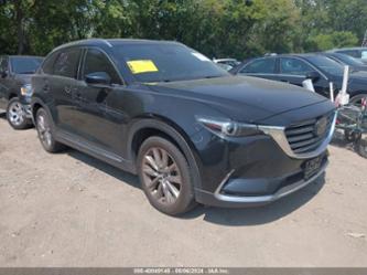 MAZDA CX-9 GRAND TOURING