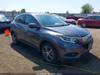 HONDA HR-V AWD EX