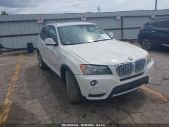 BMW X3 XDRIVE28I