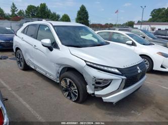 MITSUBISHI ECLIPSE CROSS SE S-AWC