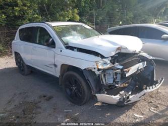 JEEP COMPASS LIMITED