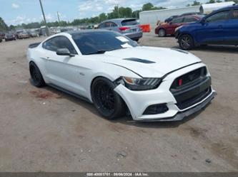 FORD MUSTANG GT PREMIUM