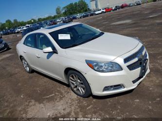 CHEVROLET MALIBU ECO PREMIUM AUDIO