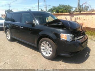 FORD FLEX SEL