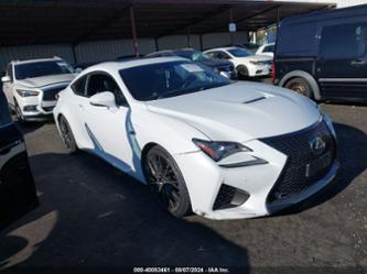 LEXUS RC F