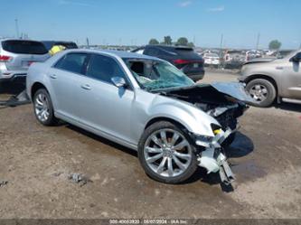 CHRYSLER 300 TOURING L