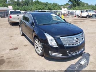 CADILLAC XTS PREMIUM