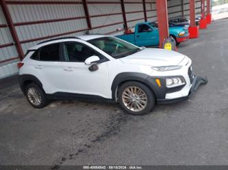 HYUNDAI KONA SEL