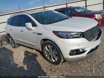 BUICK ENCLAVE AVENIR