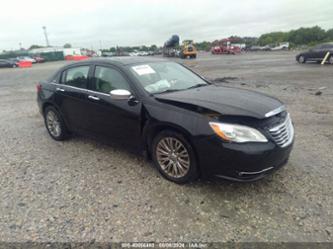 CHRYSLER 200 LIMITED