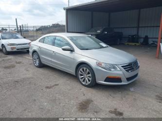 VOLKSWAGEN CC SPORT