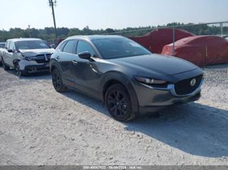 MAZDA CX-30 2.5 S SELECT SPORT