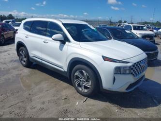 HYUNDAI SANTA FE SEL