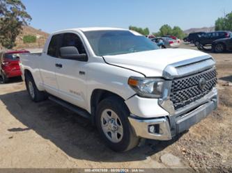 TOYOTA TUNDRA SR5