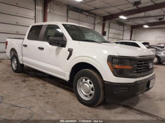 FORD F-150 XL