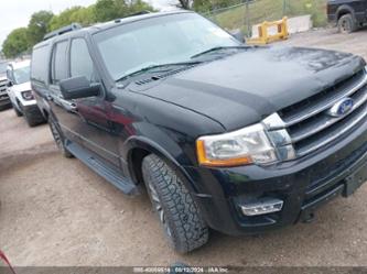 FORD EXPEDITION XLT