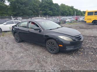 MAZDA 6 I TOURING