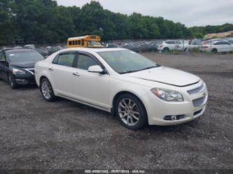 CHEVROLET MALIBU LTZ