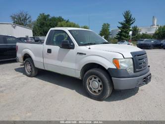 FORD F-150 XL