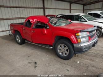 CHEVROLET COLORADO 2LT