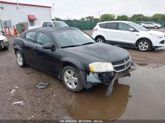 DODGE AVENGER R/T