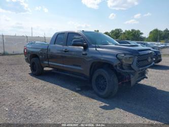 TOYOTA TUNDRA SR5 5.7L V8