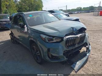 BMW X1 XDRIVE28I