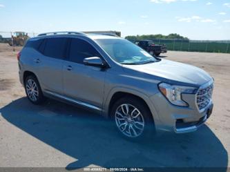 GMC TERRAIN AWD DENALI