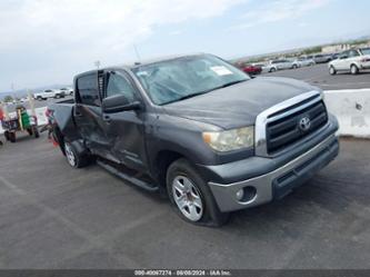 TOYOTA TUNDRA GRADE 4.6L V8