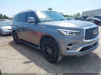 INFINITI QX80 LUXE