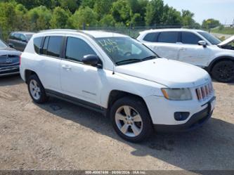 JEEP COMPASS SPORT