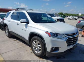 CHEVROLET TRAVERSE 1LT