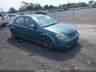 CHEVROLET COBALT LT