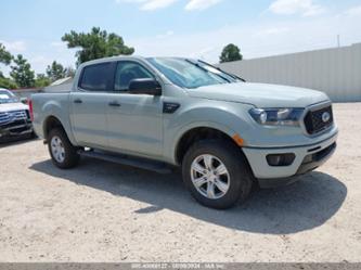 FORD RANGER XLT