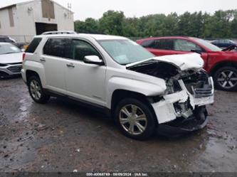 GMC TERRAIN SLT