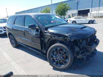 DODGE DURANGO GT PLUS AWD