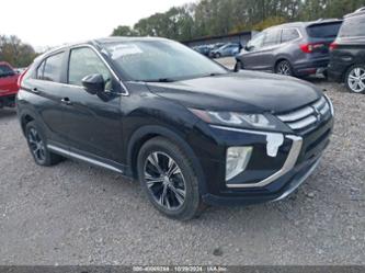 MITSUBISHI ECLIPSE CROSS SEL