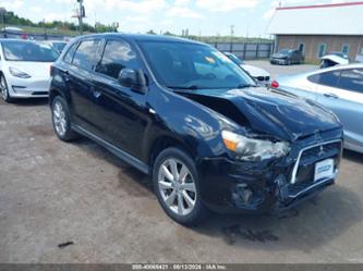 MITSUBISHI OUTLANDER SPORT ES