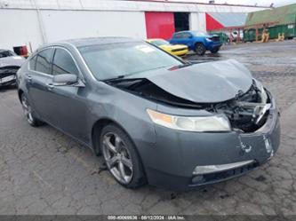 ACURA TL 3.5