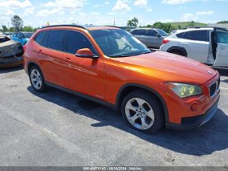 BMW X1 SDRIVE28I