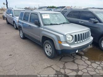 JEEP PATRIOT SPORT