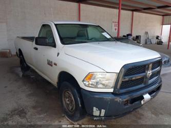 RAM 2500 TRADESMAN