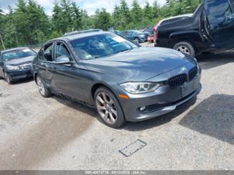 BMW 3 SERIES XDRIVE