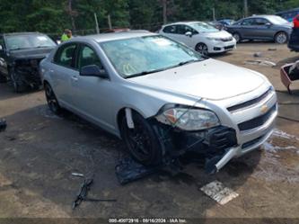 CHEVROLET MALIBU LS