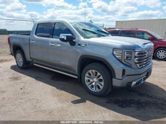 GMC SIERRA 1500 4WD SHORT BOX DENALI