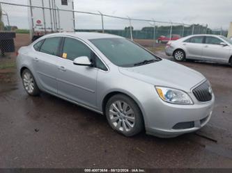 BUICK VERANO