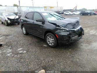 CHEVROLET EQUINOX AWD LS