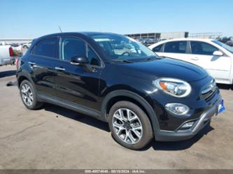 FIAT 500X TREKKING